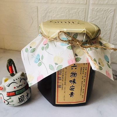 孩子积食不爱吃饭口臭爱发烧就喝六物味安膏