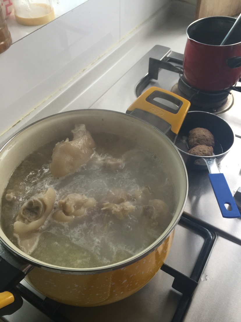 一点都不油的做法图解1