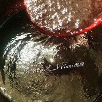 【私房草莓桑子果酱】的做法图解7