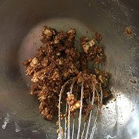 最好吃没有之一……咖啡包的做法图解6