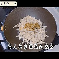 香辣豆腐丝的做法图解13