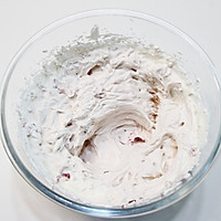 香缇玫瑰斑斓蛋糕卷的做法图解9