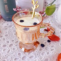 自制酸奶的做法图解9