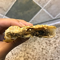 又香又酥的牛肉饼，你确定不来一份？的做法图解7