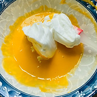 小纸杯戚风蛋糕#绝对成功版的做法图解9