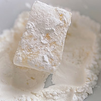 脆皮炸鲜奶的做法图解5