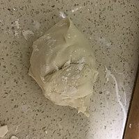 自制面条的做法图解1