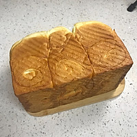 超软手撕吐司 简单快手 手揉出膜技巧的做法图解16