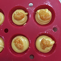 巧克力果酱夹心棒棒糖蛋糕的做法图解7