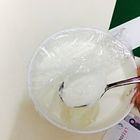 简易布丁的做法图解4