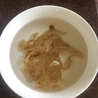 花胶（鱼胶）泡发步骤的做法图解2