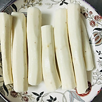山药小饼的做法图解1