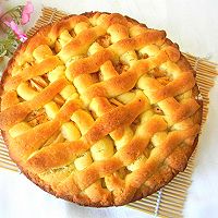 苹果蛋糕#长帝烘焙节#的做法图解12