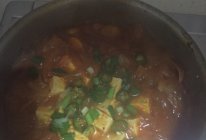韩国泡菜汤的做法