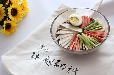 朝鲜冷面