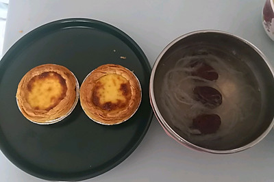 冰糖燕窝