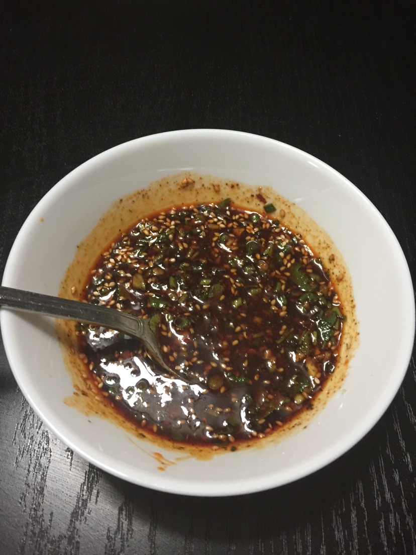 冒菜的做法图解12