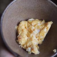 养生减肥，南瓜秋葵红薯叶烩燕麦饭，简单快手#秋天怎么吃#的做法图解6