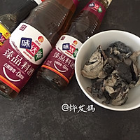 乌鸡莲子汤的做法图解1