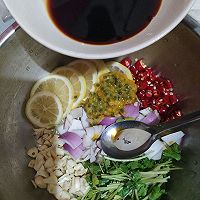 柠檬鸡爪的做法图解6