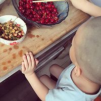 樱桃雪糕的做法图解6