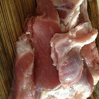 苦瓜酿的做法图解2