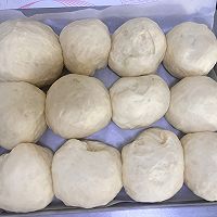 #浓情端午 粽粽有赏#酥皮小面包的做法图解4