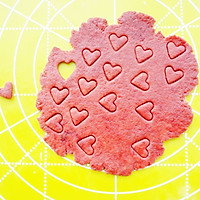 小鸡黄油饼干·萌化你的心的黄油小饼干的做法图解8