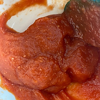 自制番茄酱（宝宝辅食）的做法图解7