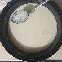 豆腐花（豆腐脑）的做法图解6