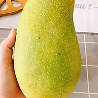 芒果千层蛋糕的做法图解14