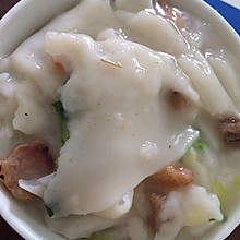 海丰鼎溜粿