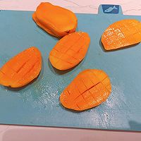 #丘比小能手料理课堂#薯片沙拉虾的做法图解3