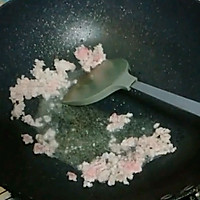 咖啡秀厨：豆腐肉末蒸鸡蛋的做法图解3