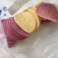 家庭版煎饼果子的做法图解3