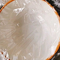 椰汁芒果饭的做法图解5
