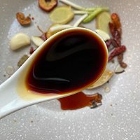 #测测你的夏日美食需求#板栗烧鸡的做法图解3