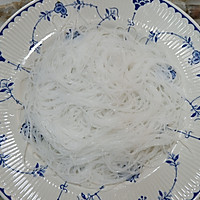 蒜蓉粉丝虾的做法图解7
