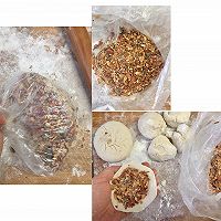 豆角包子的做法图解10