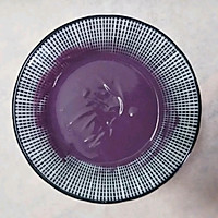 紫薯双色雪糕#炎夏消暑就吃「它」#的做法图解7