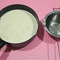淡奶油版自制酸奶的做法图解2