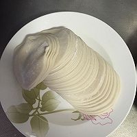 烧麦的做法图解2