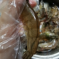油焖香辣虾的做法图解2