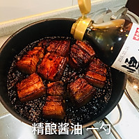 玫瑰酱方 | 五花肉经典之作的做法图解11