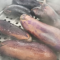 #秋天怎么吃#芫荽腌茄子的做法图解2