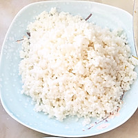 十二谷米腊肉粽#金盈新食尚，健康多“谷”力#的做法图解1