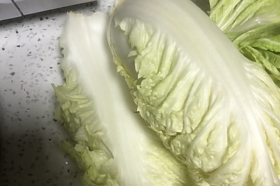 快手营养菜粥