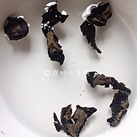 #母亲节，给妈妈做道菜#清爽的玉米笋拌腐竹的做法图解3