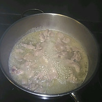 白灼芽菜的做法图解8