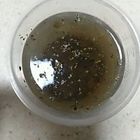 自制流心皮蛋的做法图解2